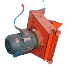 Sand Blaster and Wheel Blaster and Shot Blasting Turbine Equipment