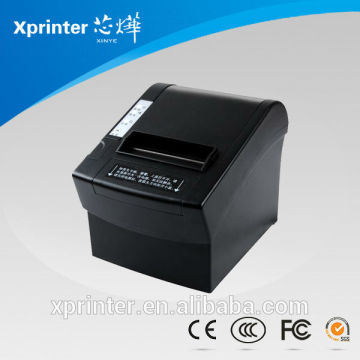 80mm wifi desktop printer/receipt printer