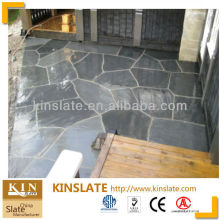 KINSLATE Quarry&Factory-Natural irregular random slate paver