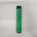 Einweg elektronische Zigarette Air Glow Pro 1600puffs E-Cig