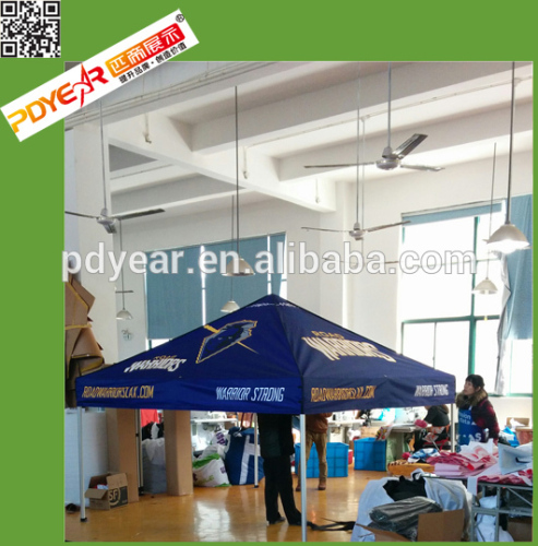 Promotion Advertising Marquee Custom Print Tent