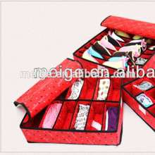 foldable non woven storage box