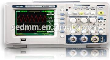 low price SDS-1022C USB virtual oscilloscope