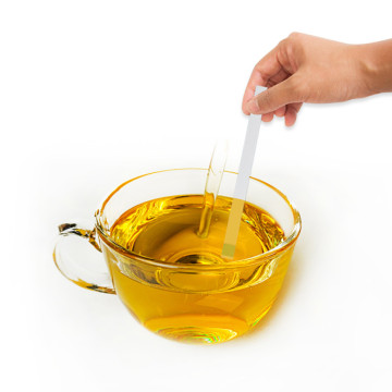 Accurate oil test strips for food 0-5 cooking oil test kit
