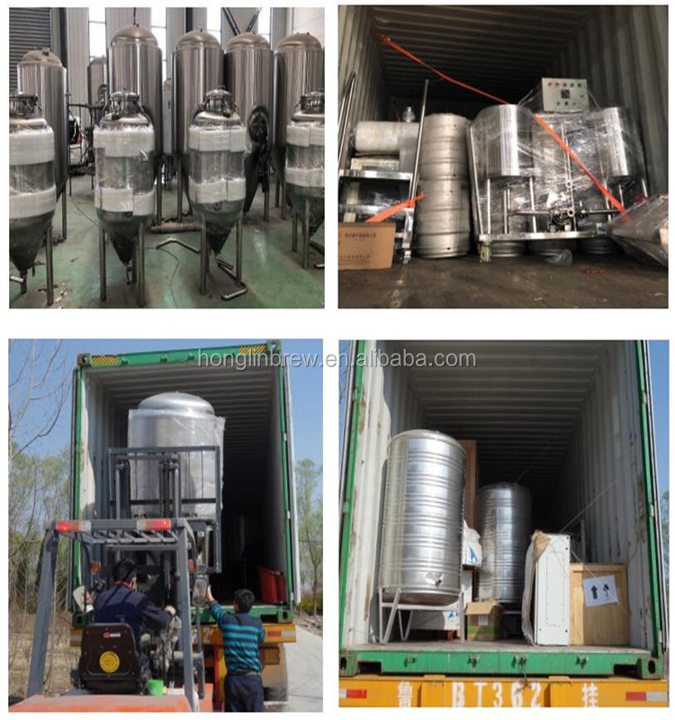 50L homebrew mini brewery equipment micro home brewing equipment