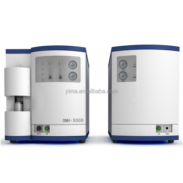 ONH-3000 Oxygen Nitrogen Hydrogen Analyzer