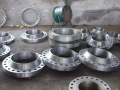 jual flange leher las