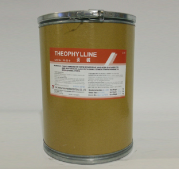 Theophylline