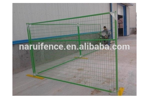 CA Temporary Event Fencing Manufacturer ( As/Ca types )