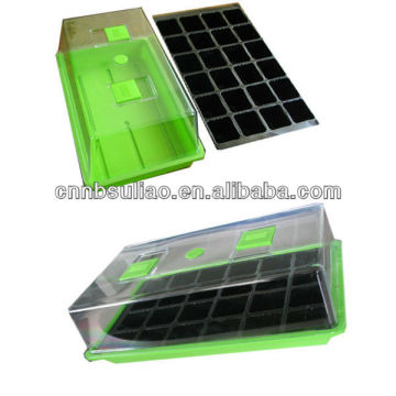 seed tray, garden tray