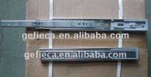 45mm telescopic drawer slide,drawer runner