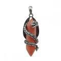 Red Aventurine