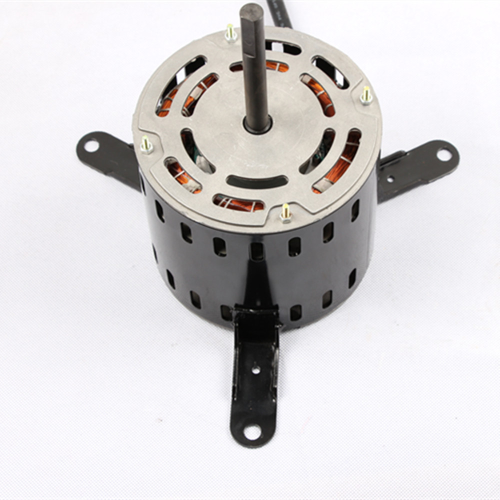 Manufacturer 1/3HP 4 Pole 48 Frame Blower Fan Motor For Carpet Dryer, Turbo Dryer Machine