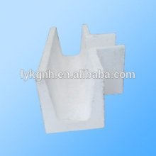 90% corundum high alumina brick for furances