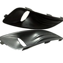 Automotive Accessory Plastic injection mold Vehicle light