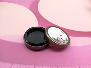 1.5g PP Blush Cream Container