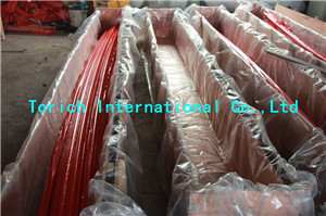 U Bend Tube,Steel U Tube,U Bend Pipe,Heat Exchanger U Tube,U Bend Steel Tube