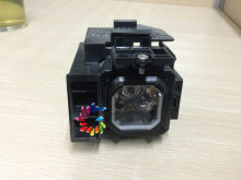 Original Nec Projector Lamp With Housing Vt85lp Nsh 200w For Nec Vt480 / Nec Vt490 / Nec Vt491