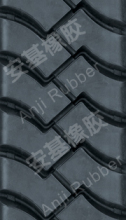 Premium Precured Tread Rubber for Retreading891