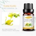 Al por mayor al por mayor de aceite esencial de Ylang Ylang Ylang de grado superior puro