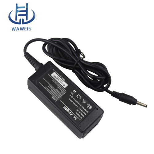 Laptop AC Adapter Hp 19.5V 2.05A 40W