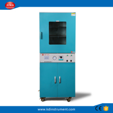 Factory Price Desk Type Vacuum Drying Oven