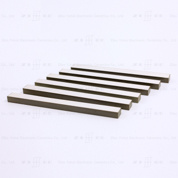 Piezo Ceramic Block Custom