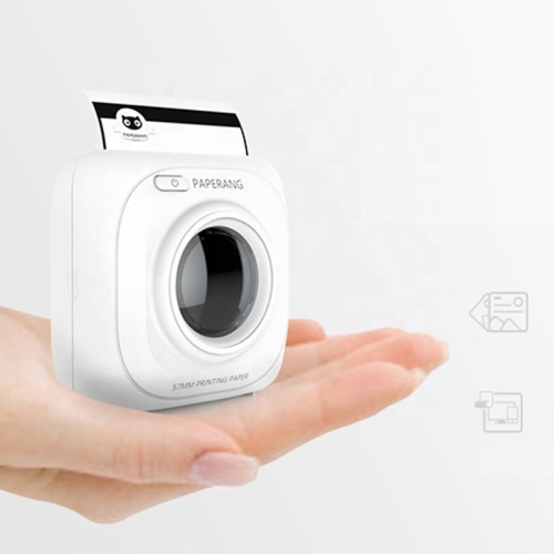 Xiaomi Youpin Paperang P2S pocket printer