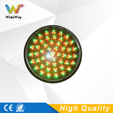 200mm high brightness LED Traffic Module Lamps