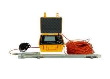 Foundation pit displacement inclinometer Geological survey