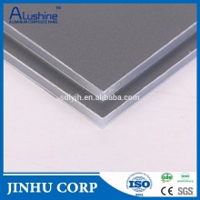 material aluminum composite material for exterior wall cladding