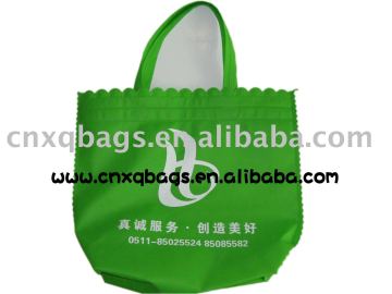 fashional laminated pp nonwoven bag