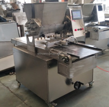 Rotary Roller Mould Commercial Cookies Biscuit Machinery Made in China