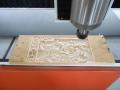Holzbearbeitung Maschinen CNC-Fräser