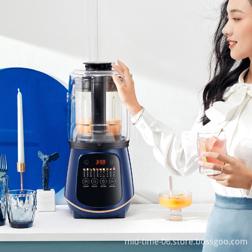 Professional Kitchen Appliances: Commercial Grade Food Processors, Countertop Electric Choppers, Heavy Duty Mixers, Blenders, an