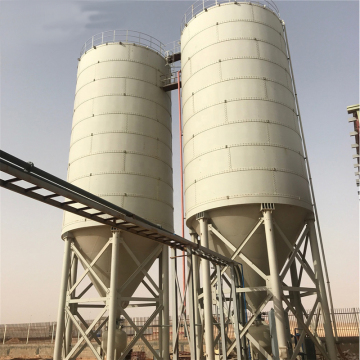 Cement Silo Bag House Silo Filter Silo Level