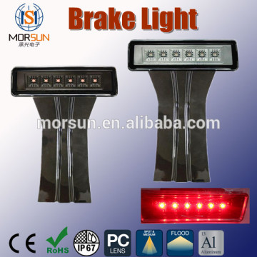 LED BRAKE REAR LAMP, LED REAR LAMP, TAIL BRAKE LIGHT