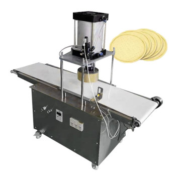 Machine Ronde de Pizza: Tortilla Pizza Pita Machine