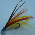 F-269 Fly Fish Hooks