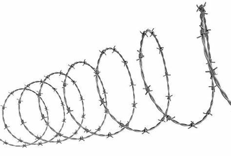 High Quality Low Price Hot Sale Real Factory Direct Theftproof Barbed Wire