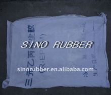 superfine epdm reclaimed rubber with 8MPa