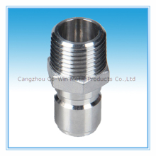 Quick Disconnect Male Plug