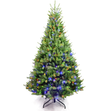 Christmas tree artificial Pre lit christmas trees Collapsible christmas tree