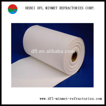 insulation ceramic fiber paper