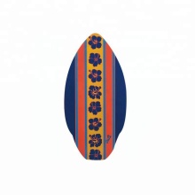 OL-B173 Water Wood Skimming Surf Board