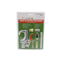 Hot Sale 7PCS Air Dust Blow Gun Kit