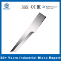 Carbide cutting blades for CNC blade cutting machine