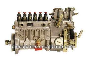 Fuel injector pump 10403646084 PB6084
