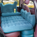 Colchón inflable del colchón de coche Cama plegable del colchón SUV