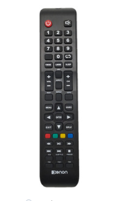 New High Quality Remote Control TV Replacement Smart Remote Control For Samsung LG LCD LED SMART TV Remote Control